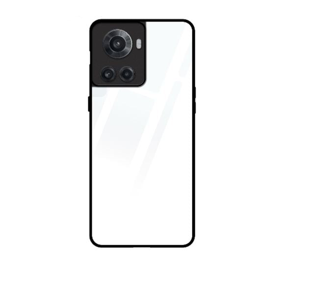 One Plus Glass Case Cover