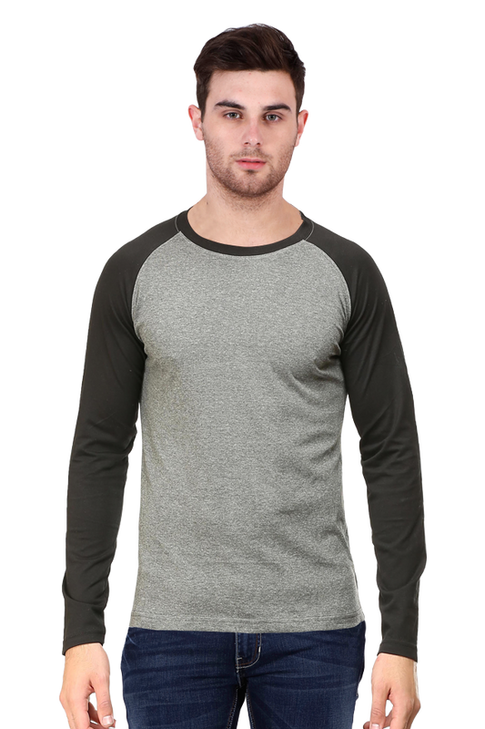 Men’s Raglan T-Shirt