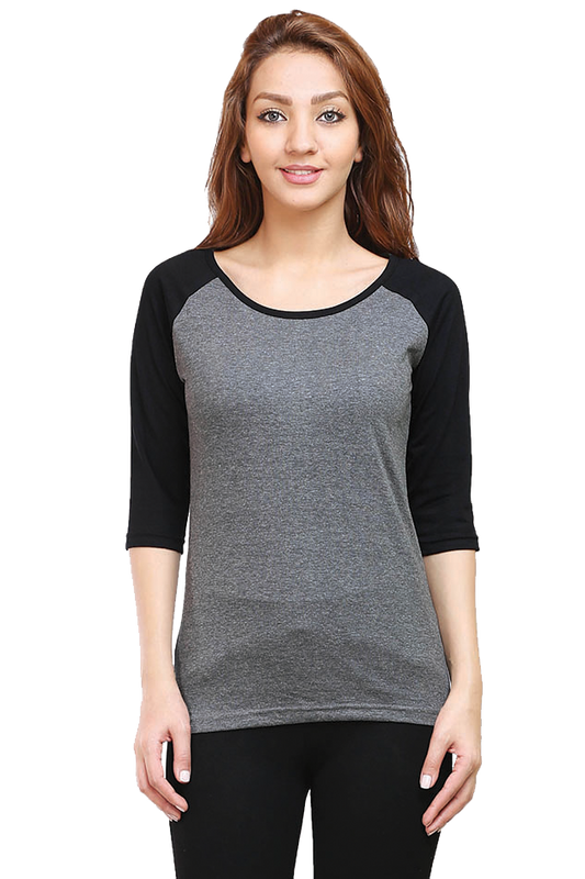 Women’s Raglan T-Shirt