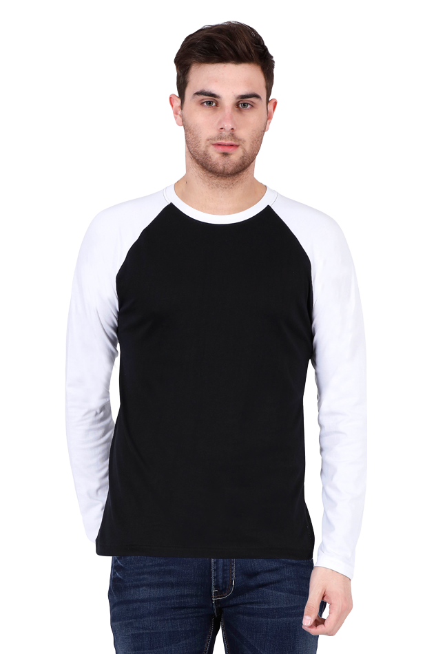 Men’s Raglan T-Shirt