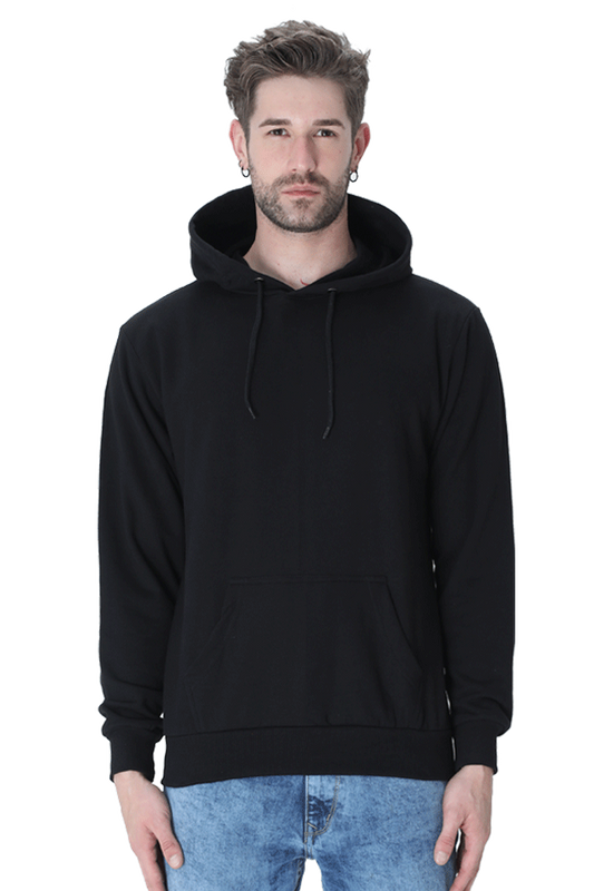 Men's Hooded Sweatshirt