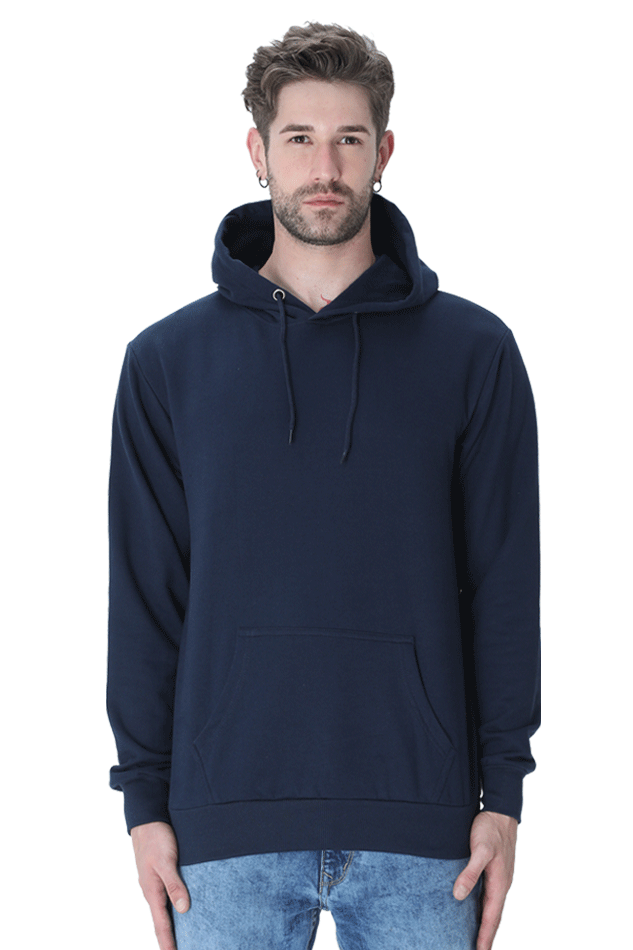 Men's Hooded Sweatshirt