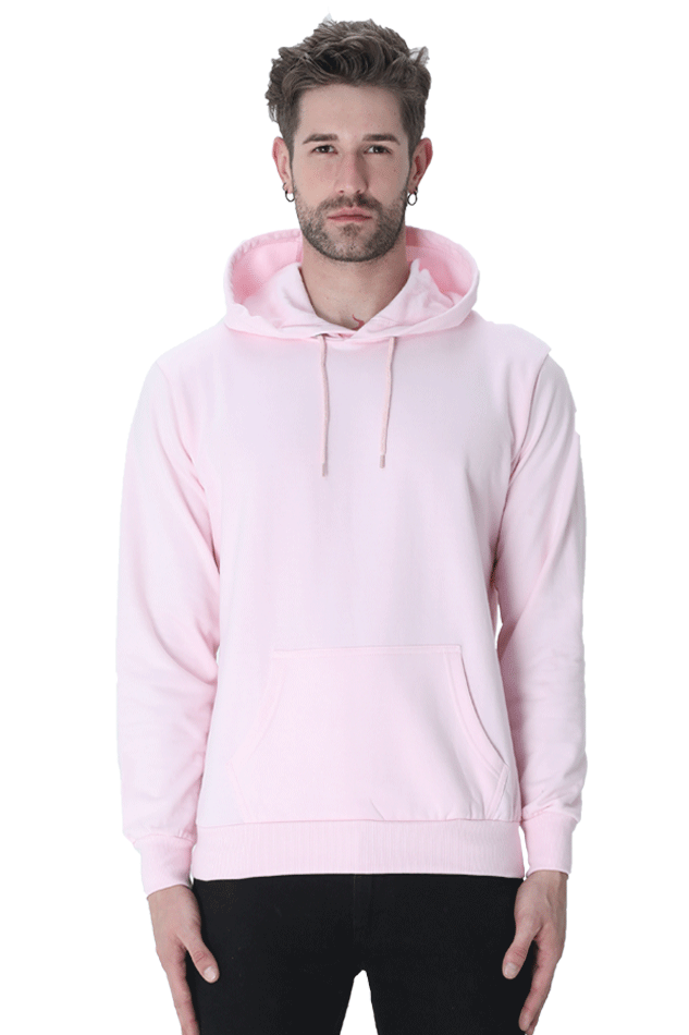 Men's Hooded Sweatshirt