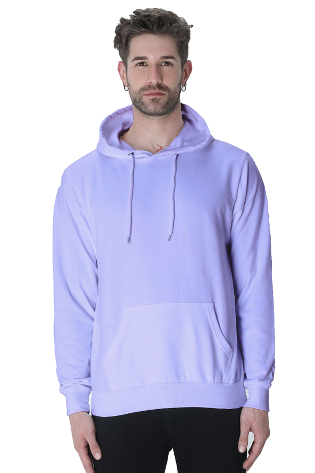 Men's Hooded Sweatshirt