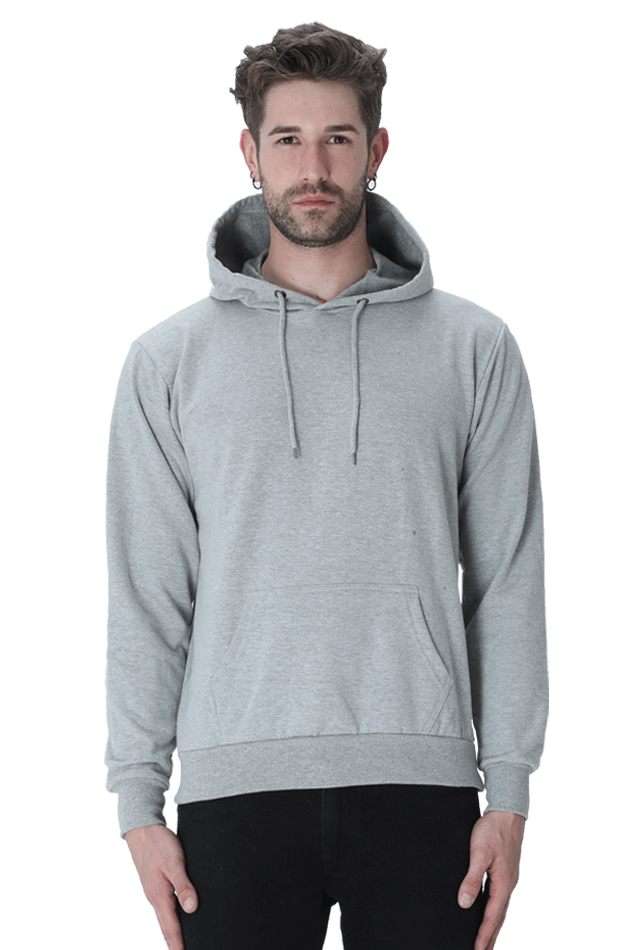 Men's Hooded Sweatshirt