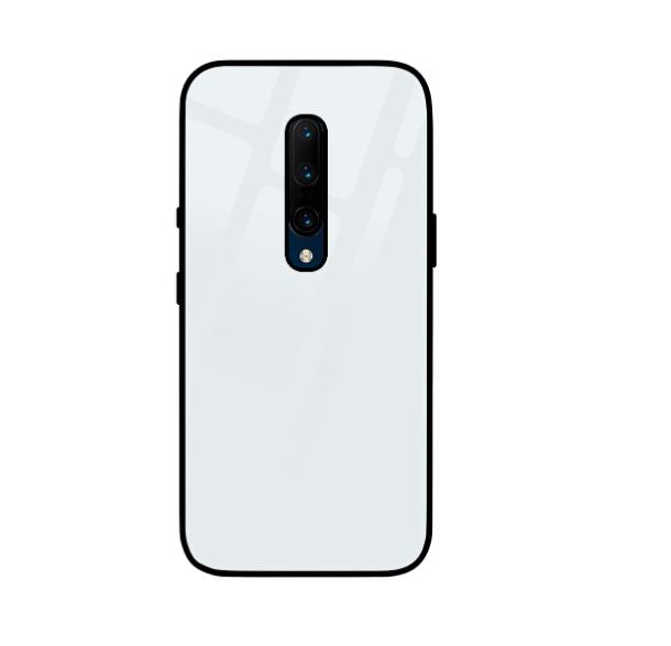 One Plus Glass Case Cover