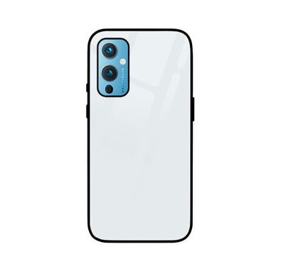 One Plus Glass Case Cover