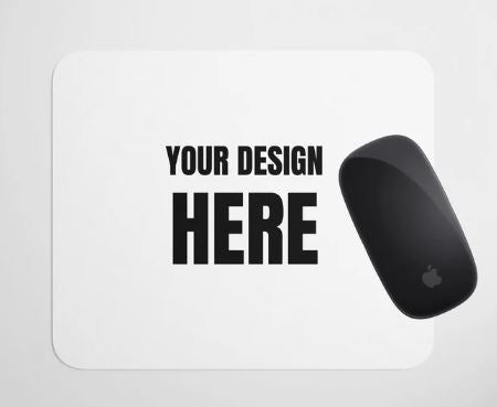 Custom Mouse Pads