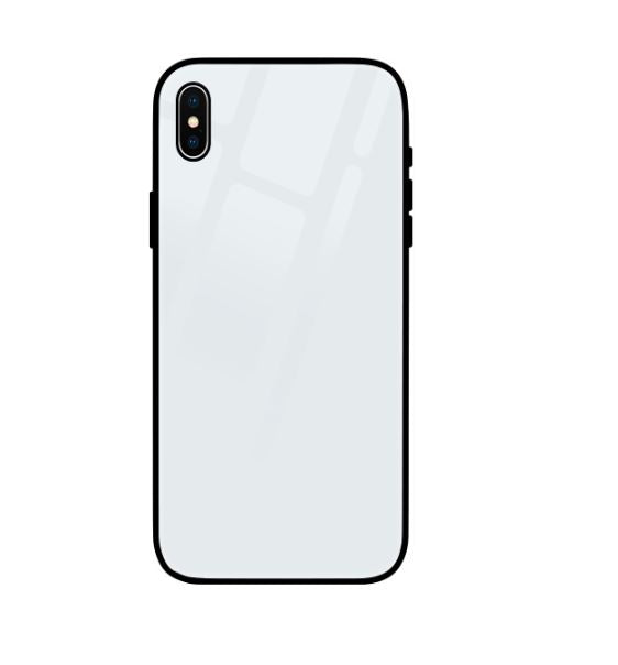 I Phone Glass Cover