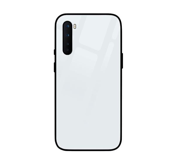 One Plus Glass Case Cover