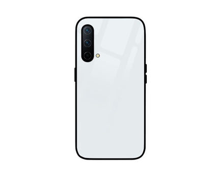 One Plus Glass Case Cover