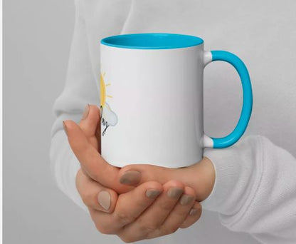 Customized Photo Printed Color Coffee Mugs